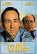 The Big Kahuna - Ein dicker Fisch