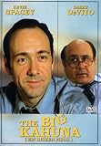 The Big Kahuna - Ein dicker Fisch - Kevin Spacey