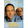 The Big Kahuna - Ein dicker Fisch