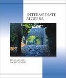 Intermediate Algebra