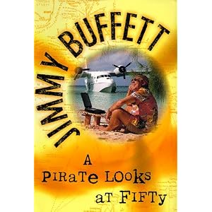 A Pirate Looks at Fifty