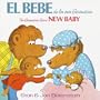 El Bebe De Los Osos Berenstain: BBears' New Baby