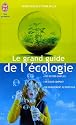 Le grand guide de l'&eacute;cologie