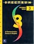 Spectrum (Spanish Edition)