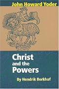 Christ and the Powers