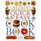 Children's Books About Food and Cooking