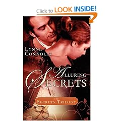 Alluring Secrets (Secrets Trilogy)