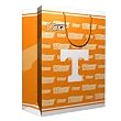 Tennessee Volunteers NCAA Medium Gift Bag (9.75 Tall) by Pro Specialties Group
