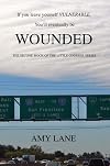 Wounded: The Second Book of the Little Goddess Series
