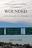 Wounded: The Second Book of the Little Goddess Series