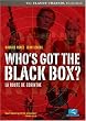 Who's Got the Black Box?