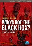 Who's Got the Black Box?