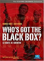 Who's Got the Black Box?