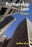 Partnership Law