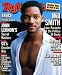Rolling Stone Cover of Will Smith / Rolling Stone Magazine Vol. 801, December 10, 1998, Movie Print