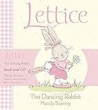 Lettice the dancing rabbit