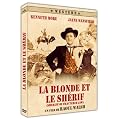 Blonde Et Le Sherif (La)