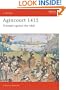 Agincourt 1415: Triumph against the odds (Campaign)