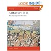 Agincourt 1415: Triumph against the odds (Campaign)