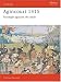 Books : Agincourt 1415: Triumph against the odds (Campaign)