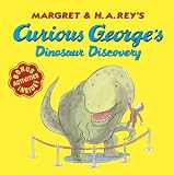 Curious George`s Dinosaur Discovery (Curious George) (Curious George (Level 1))