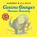 Curious George's Dinosaur Discovery (Curious George) (Curious George - Level 1)