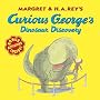 Curious George's Dinosaur Discovery (Curious George) (Curious George - Level 1)