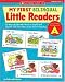 Image of My First Bilingual Little Readers: Level A: 25 Reproducible Mini-Books in English and Spanish That Give Kids a Great Start in Reading (Teaching Resources)