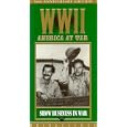 WW II - America At War: Show Business in War [VHS] by 