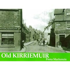Old Kirriemuir
