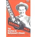 Seeing Red : The Skelton in Hollywood's Closet book cover