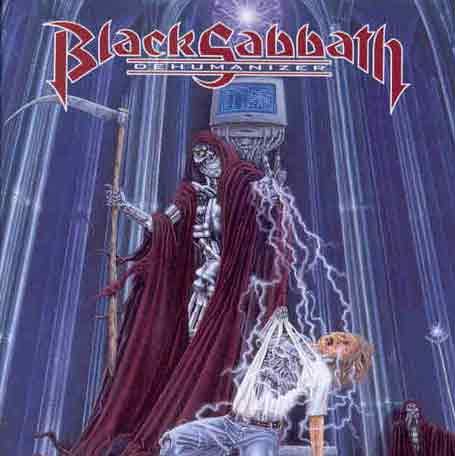 CD-Charts  Third Party New : Dehumanizer