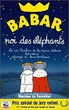 Revue Citel vidéo  / Babar, roi des éléphants