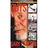 guts the true stories behind hatchet and the brian books