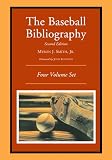 Baseball Bibliography