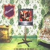 Centre of the Heart