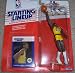 Kareem Abdul-Jabbar 1988 NBA Starting Lineup