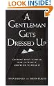 A Gentleman Gets...