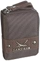 Sansibar Cyclone B-186 CY 11 Damen Portemonnaies, 10x3x13 cm (B x H x T)