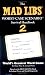 Mad Libs Worst-Case Scenario Survival Handbook 2 (Mad Libs Worst-Case Scenario Handbooks)