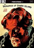 The Prisoner of Shark Island - Masters of Cinema series [DVD] [1936]