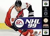 Eigenschaften Electronic Arts  / NHL 99