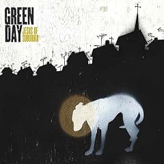 Jesus of Suburbia [DVD]