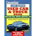 used cars and trucks Consumer Guide used cars and trucks Consumer Guide