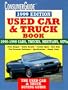 Used Car Book 1999 (Consumer Guide Used Car & Truck Book)