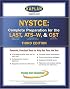 Kaplan NYSTCE, Third Edition: Complete Preparation for the LAST & ATS-W (Kaplan Nystce)
