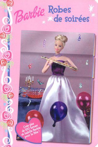 Barbie : Robes de soir�es