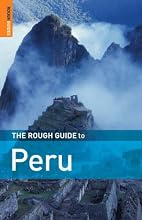 Rough Guide Peru