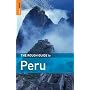 The Rough Guide to Peru (Rough Guide Travel Guides)