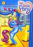Eigenschaften   / Mein kleines Pony 07 - Die Suche nach den Prinzess-Ponies